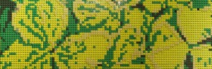 LEGO Mosaic Brian Korte Date Night