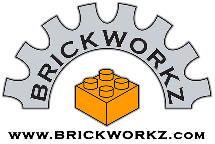 Brickworkz LOGO - Lewis Ginter Botanical Garden