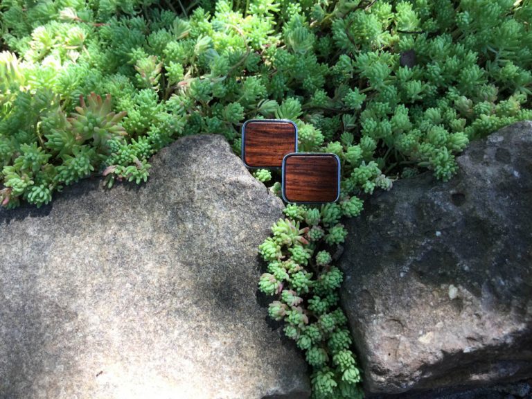 cufflinks for Father's Day gift - Lewis Ginter Botanical ...