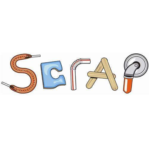 scrap rva