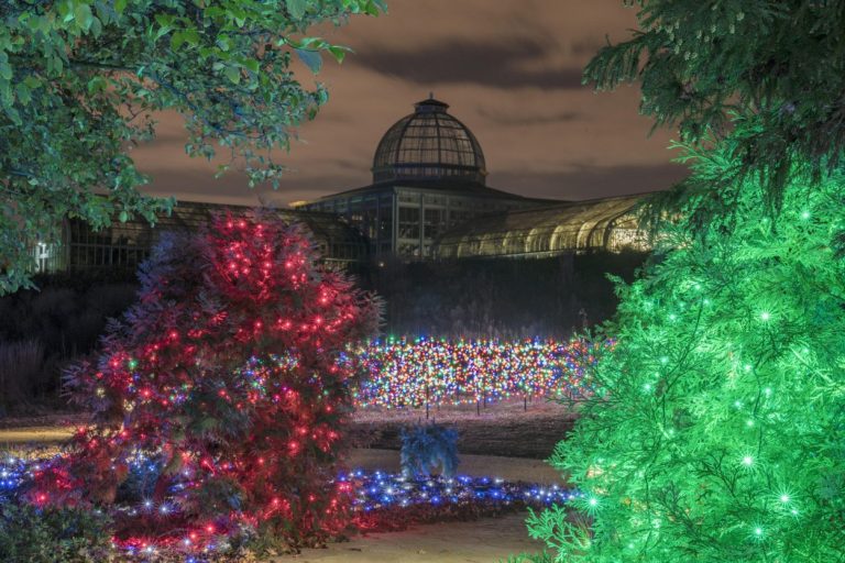 Upcoming Events – Lewis Ginter Botanical Garden