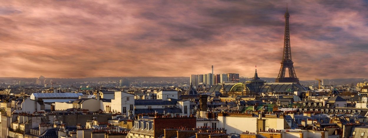 Bites Around the World: France with Chef Anne