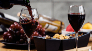 Vine to Glass: Bordeaux (Inspired) Blends