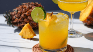 Garden to Glass: Exotic Cocktails of the Spice Trade