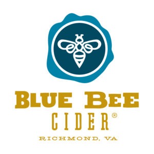 Blue Bee cider